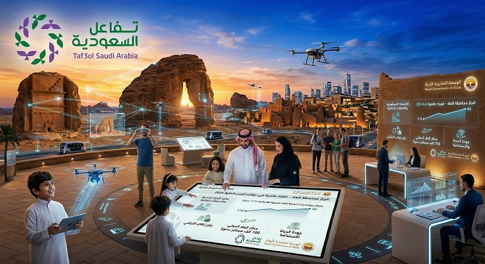 محافظة العلا