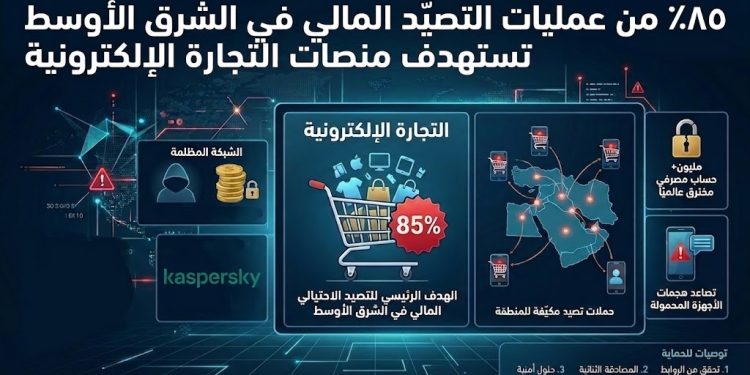 عمليات التصيد المالي