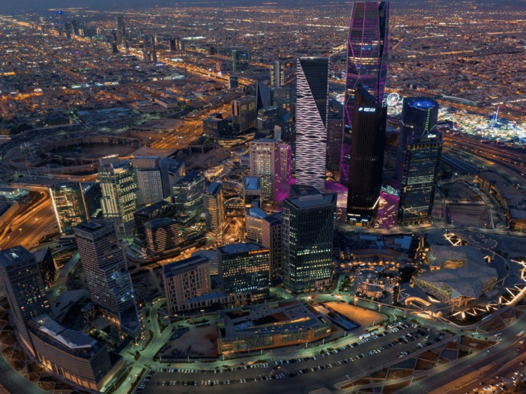 الرياض ومكة تتصدران مشهد المدن الذكية السعودية عالمياً