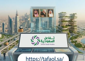 مشاريع المباني الذكية في السعودية