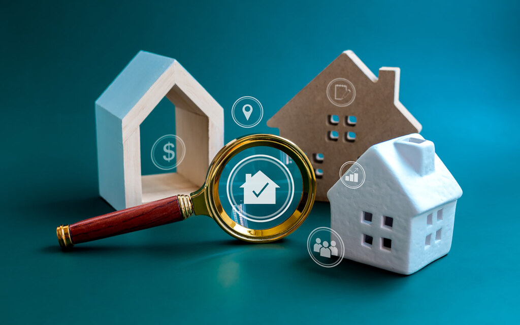 عقد المرابحة العقارية