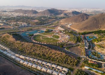 حائل تتألق ضمن مؤشر المدن الذكية العالمي وتحقق مركزًا متقدمًا