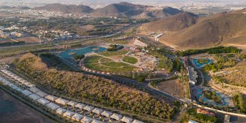 حائل تتألق ضمن مؤشر المدن الذكية العالمي وتحقق مركزًا متقدمًا