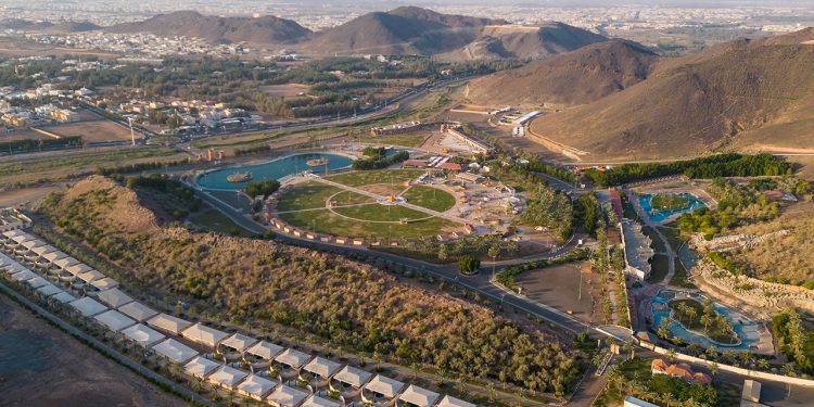 حائل تتألق ضمن مؤشر المدن الذكية العالمي وتحقق مركزًا متقدمًا