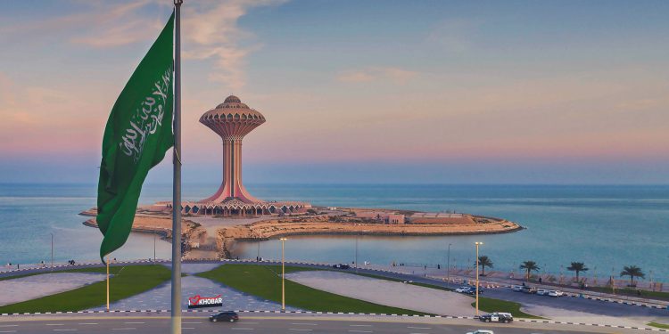 مدن الشرقية تعزز حضورها في مؤشر المدن الذكية العالمي