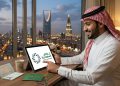 تجديد جواز السفر السعودي إلكترونيًا