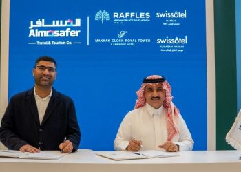 "المسافر" و"أكور" يسطران فصلاً جديدًا