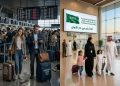 كيف استطاعت السعودية حماية المسافرين من تقلبات أسعار التذاكر؟