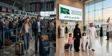 كيف استطاعت السعودية حماية المسافرين من تقلبات أسعار التذاكر؟