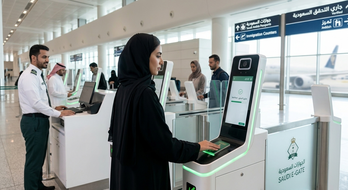 البوابات الإلكترونية