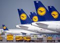 أزمة الوقود تضرب الطيران الأوروبي.. لوفتهانزا تفكر في وقف 20 طائرة