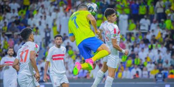 صحيفة برتغالية تكشف حقيقة خصم 6 أهداف لـ كريستيانو رونالدو مع النصر