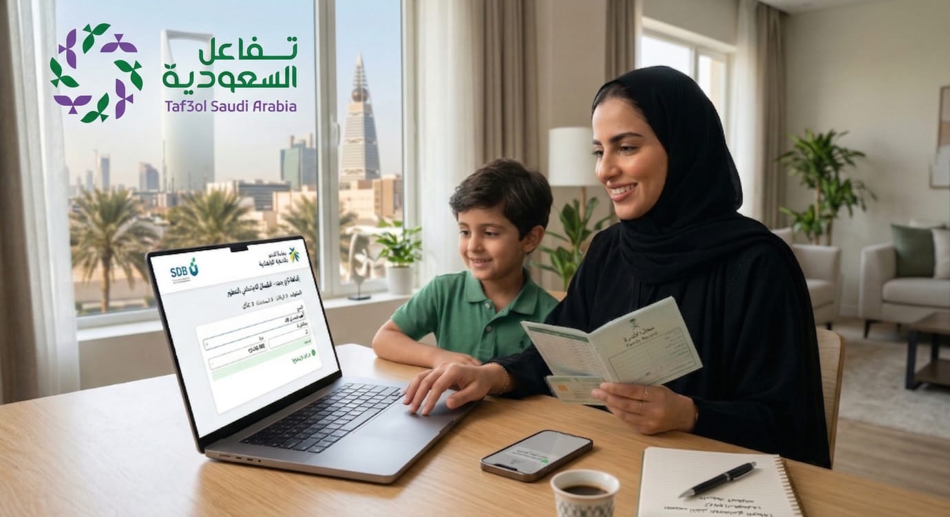 الضمان الاجتماعي