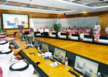 الاقتصاد السعودي