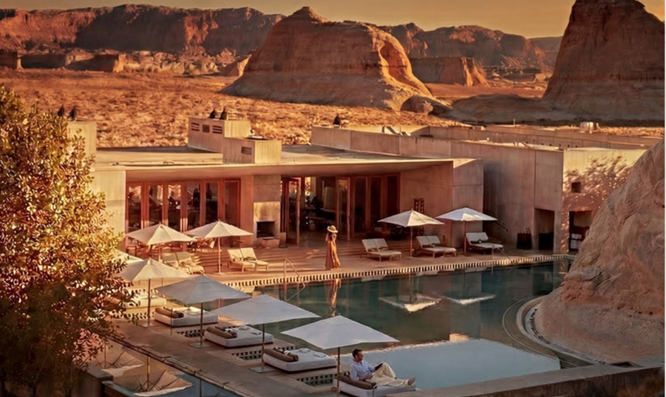 السياح الأجانب في السعودية يسجلون إنفاقاً قياسياً بـ 160 مليار ريال