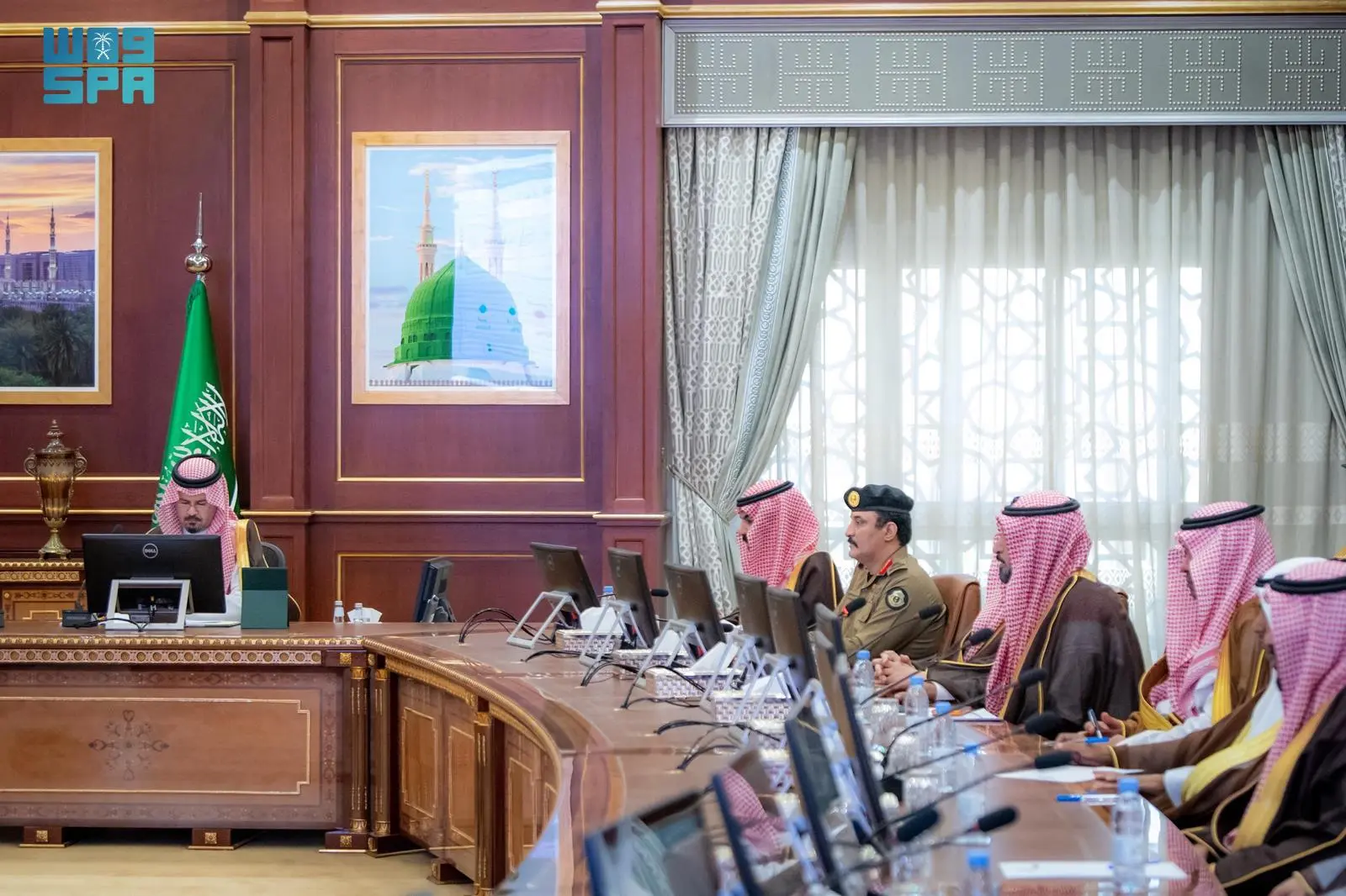 الإسكان التنموي بالمدينة المنورة: أمير المنطقة يوجه بتسريع التنفيذ وزيادة المعروض