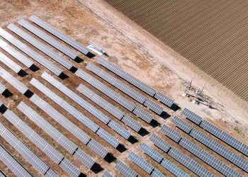 الطاقة المتجددة في السعودية 2026: مستقبل النمو المستدام