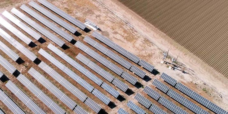 الطاقة المتجددة في السعودية 2026: مستقبل النمو المستدام