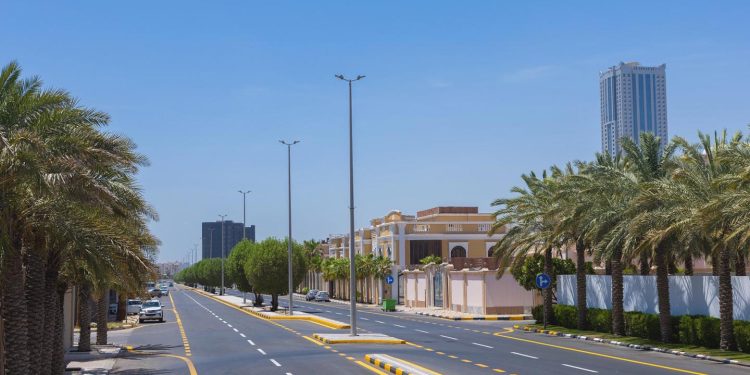 حي الراكة الجنوبية في الخبر: وجهة سكنية واستثمارية تجمع بين الموقع والخدمات