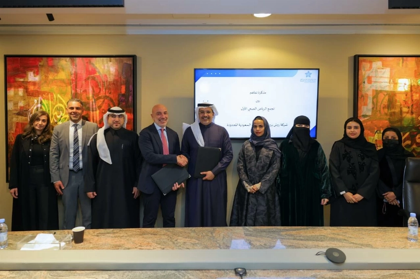 «روش» توقع ثلاث اتفاقيات استراتيجية لدعم التحول الصحي