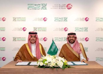 الهيئة السعودية للسياحة وإكسبو 2030 الرياض توقعان مذكرة تفاهم استراتيجية.. هل تمهد لانطلاقة سياحية عالمية؟
