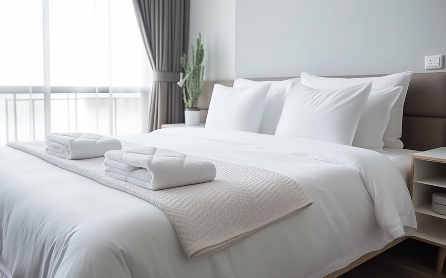 الاستثمار في الشقق الفندقية في السعودية.. عوائد مرتفعة يدعم مستهدفات رؤية 2030