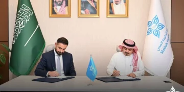 «روش» توقع ثلاث اتفاقيات استراتيجية لدعم التحول الصحي