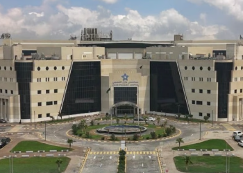 إنجاز سعودي كبير.. مستشفى جازان التخصصي ينقذ مريضة بعد عملية معقدة