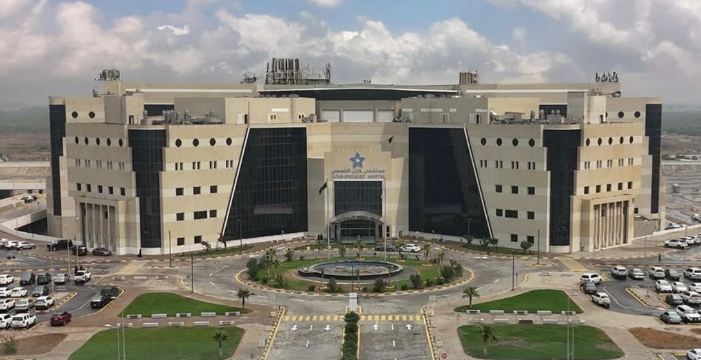 إنجاز سعودي كبير.. مستشفى جازان التخصصي ينقذ مريضة بعد عملية معقدة