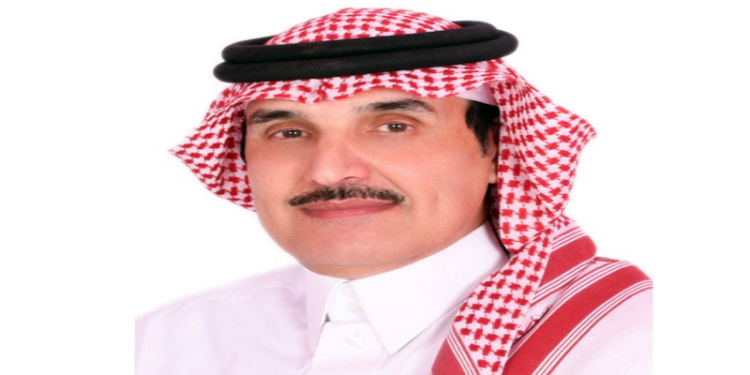 د.أحمد الشهري