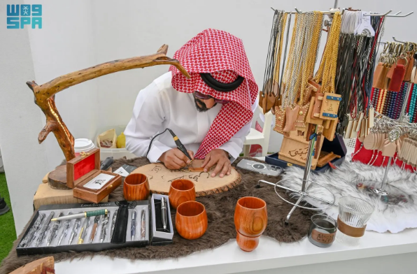 ميدان فروسية حائل 2026