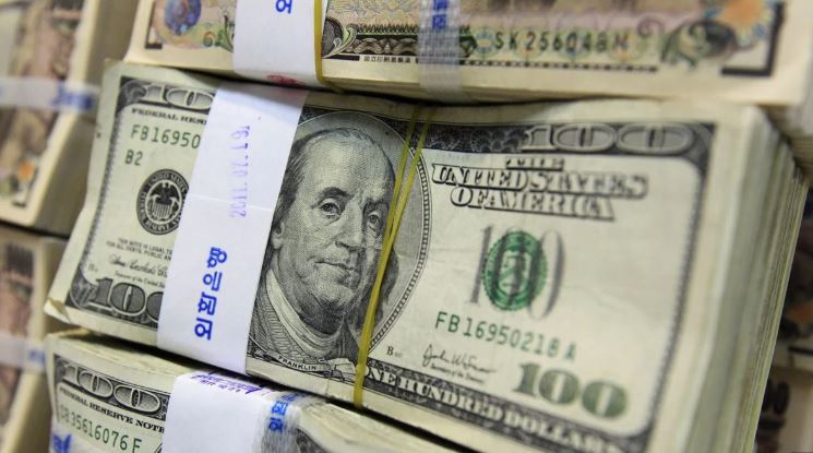 أسعار الدولار والعملات