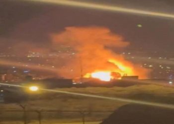 هجوم مسيرات يستهدف منشآت حيوية في الكويت.. أضرار كبيرة دون إصابات