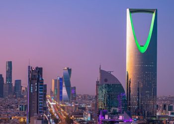 قطاع البنية التحتية بالرياض يسجل تحولًا نوعيًا