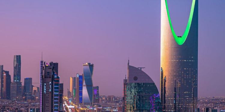 قطاع البنية التحتية بالرياض يسجل تحولًا نوعيًا