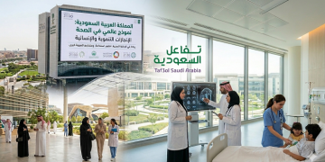 السعودية نموذج عالمي في الصحة الإنسانية والإنجازات التنموية