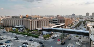 مستشفى دله النخيل