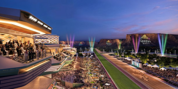 شركة القدية تعلن عن أكثر من 100 وظيفة شاغرة