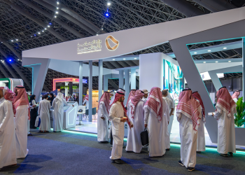 انطلاقة قوية للملتقى المهني الثالث عشر بجامعة الملك عبدالعزيز