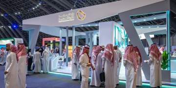 انطلاقة قوية للملتقى المهني الثالث عشر بجامعة الملك عبدالعزيز