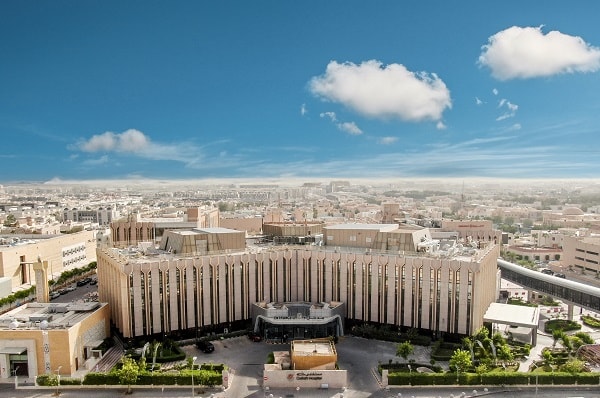 مستشفى دله النخيل