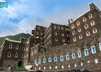 المملكة تتألق عالميًا في فنون الطهي بمنصة اكتشف عسير