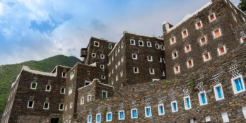 المملكة تتألق عالميًا في فنون الطهي بمنصة اكتشف عسير