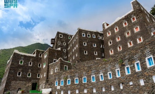 المملكة تتألق عالميًا في فنون الطهي بمنصة اكتشف عسير