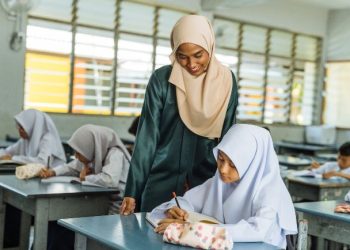 إطلاق أداة دولية لتعزيز حماية الطلاب في المدارس السعودية والخليجية