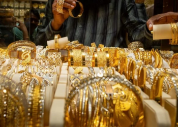 ارتفاع أسعار الذهب في السعودية اليوم الثلاثاء
