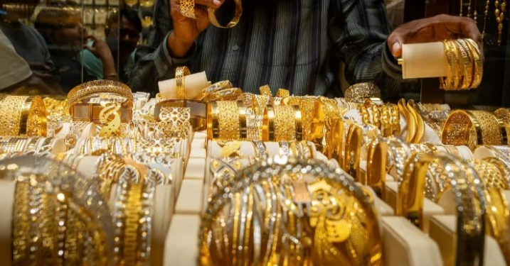 ارتفاع أسعار الذهب في السعودية اليوم الثلاثاء