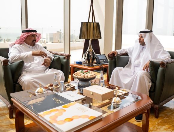 صفقة نوعية تعزز تكامل قطاعي التعليم والعقار في المنطقة الشرقية