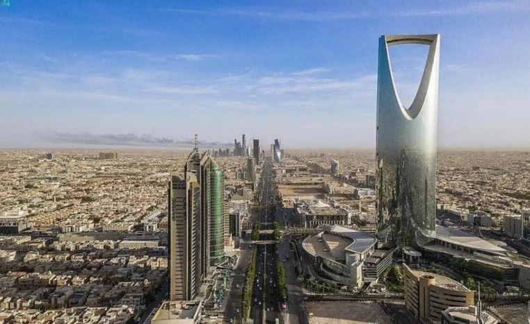 قطاع البنية التحتية بالرياض يسجل تحولًا نوعيًا