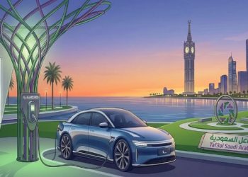 محطات شحن السيارات الكهربائية في جدة| دليلك للشحن المجاني